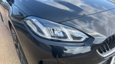 BMW 1 Series 120 M Sport 5dr Step Auto Petrol Hatchback